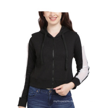 Hot Sale Lightweight Sport Style Sweatshirt Windproof